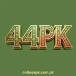 44PK Game