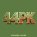 44PK Game