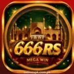 666RS Game