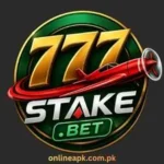 777STAKE Game