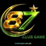 87CLUB Game