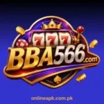 BBA567 Game