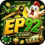 EP92 Game