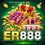 ER888 Game