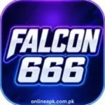 Falcon666 Game