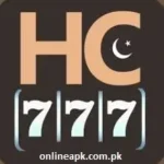 HC777 Game