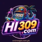 Hi309 Game