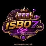 ISB07 Game