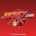 JK667 Game