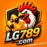 LG789 GAME