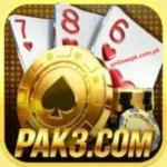 PAK3 Game