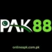 PAK88 Game