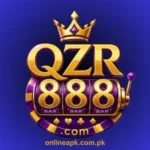 QZR888 Game