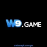 W9 Game