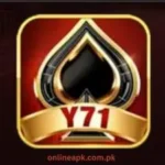 Y71 Game