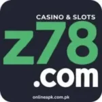 Z78 Game